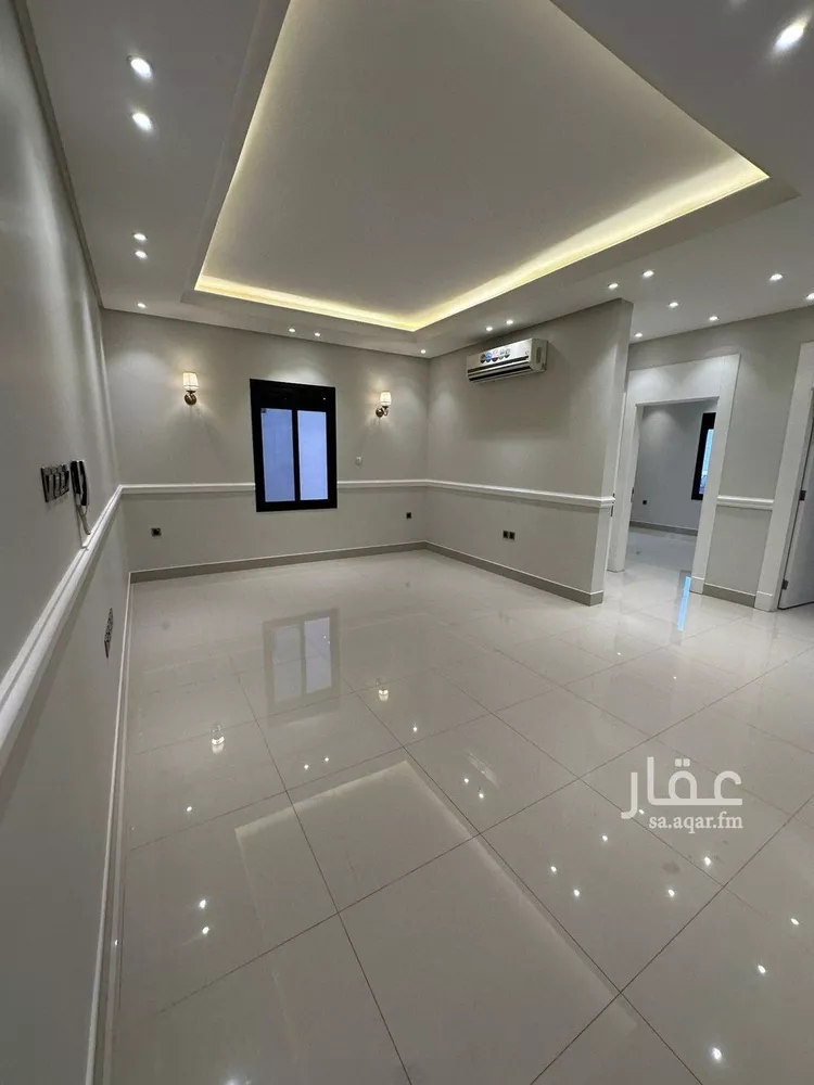 شقة للإيجار في شارع شهيد الدين ثم الوطن عبدالله عبدالرحمن, حي الياسمين, مدينة الرياض, منطقة الرياض صورة 2