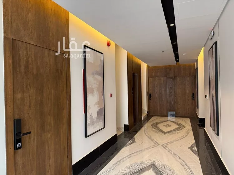 شقة للإيجار في شارع جعفر بن هاشم, حي العارض, مدينة الرياض, منطقة الرياض صورة 3