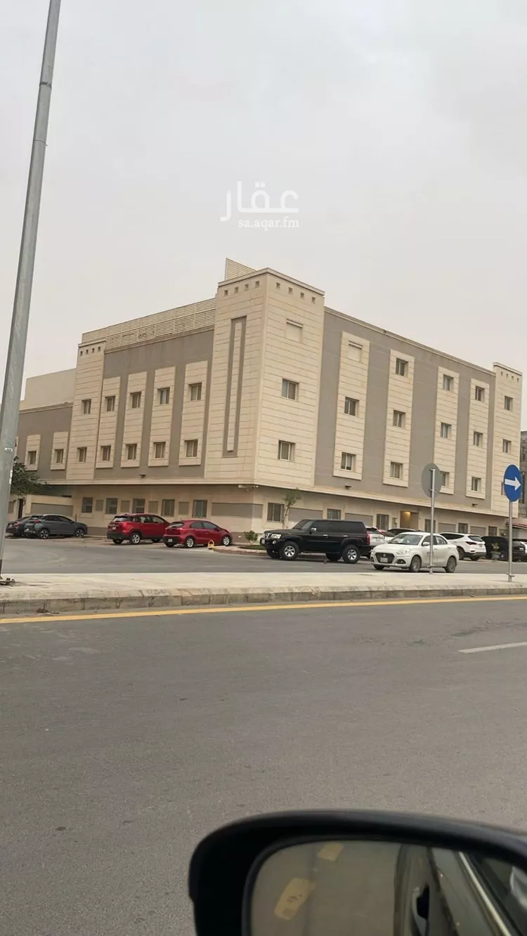 Apartment for Rent in Riyadh Al Hamra