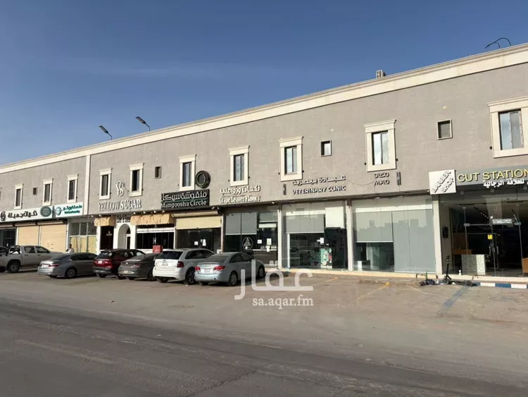 Apartment for Rent in Riyadh Al Arid