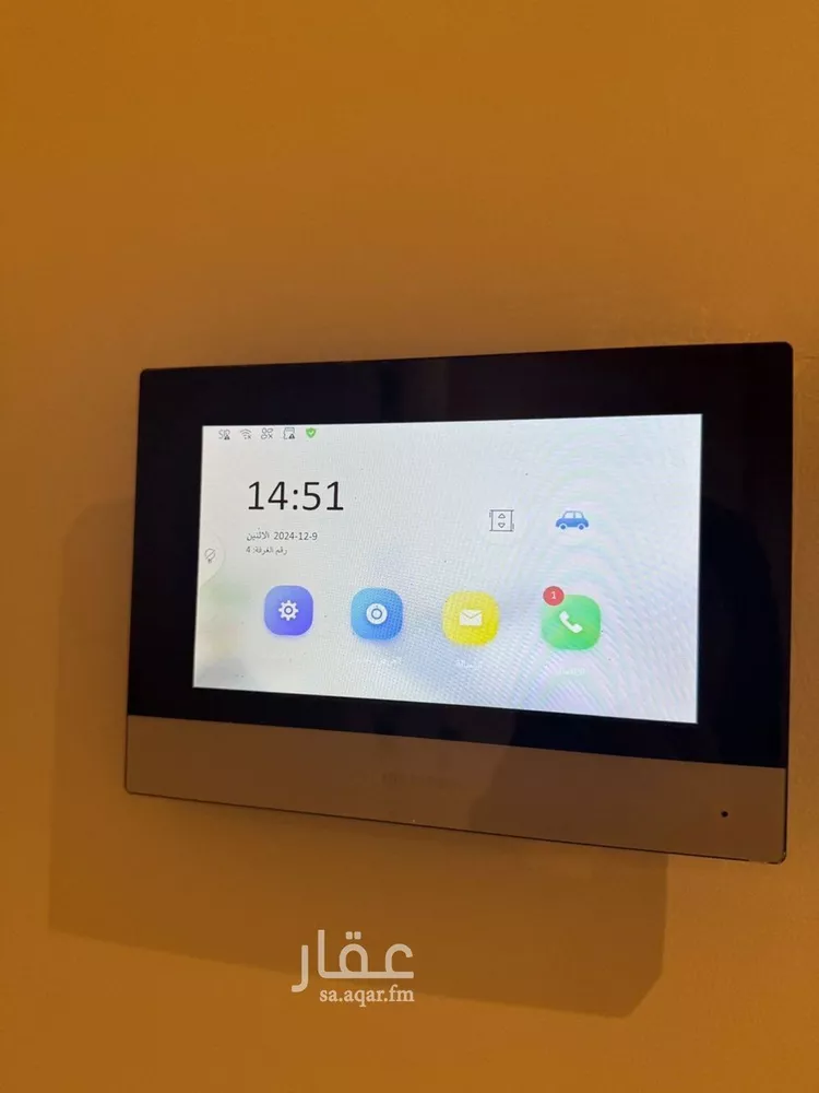 Apartment for Rent in Riyadh An Narjis صورة 4