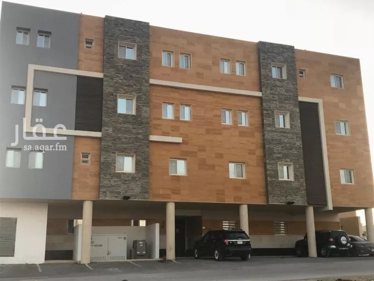 شقة للإيجار في شارع الإعتدال, حي القيروان, مدينة الرياض, منطقة الرياض