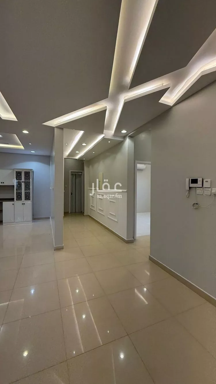 شقة للإيجار في شارع علقمة بن وائل, حي النرجس, مدينة الرياض, منطقة الرياض صورة 5