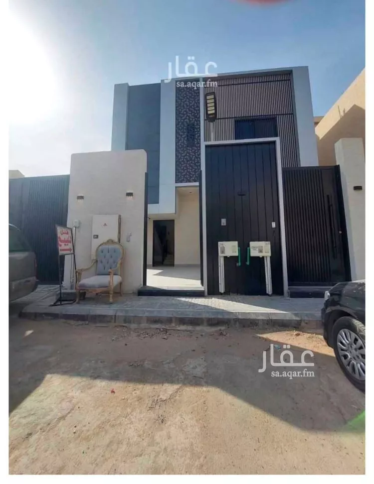 فيلا للإيجار في شارع الشرق, حي النرجس, مدينة الرياض, منطقة الرياض صورة 3