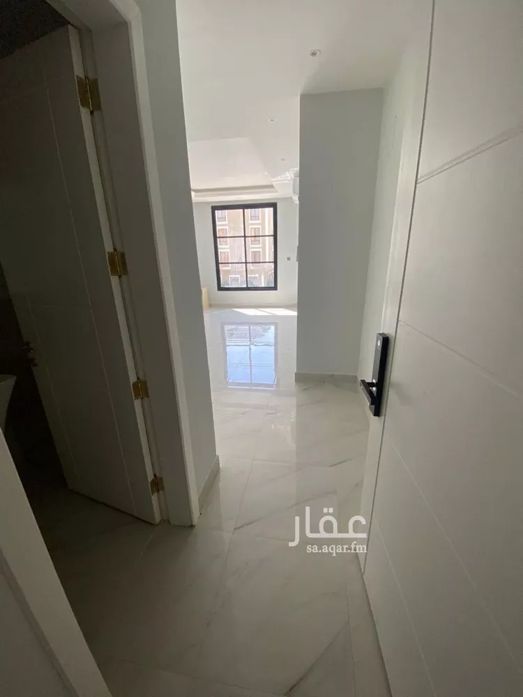 شقة للإيجار في شارع أرجوان, حي الملقا, مدينة الرياض, منطقة الرياض صورة 2
