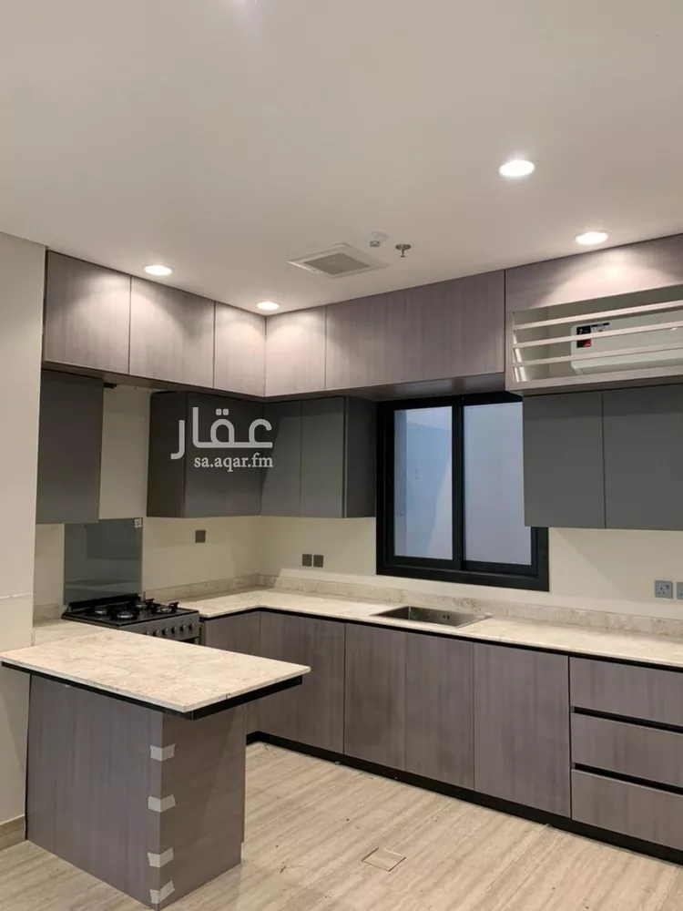شقة للإيجار في شارع زيد بن عاصم بن عمرو بن عوف, حي النرجس, مدينة الرياض, منطقة الرياض