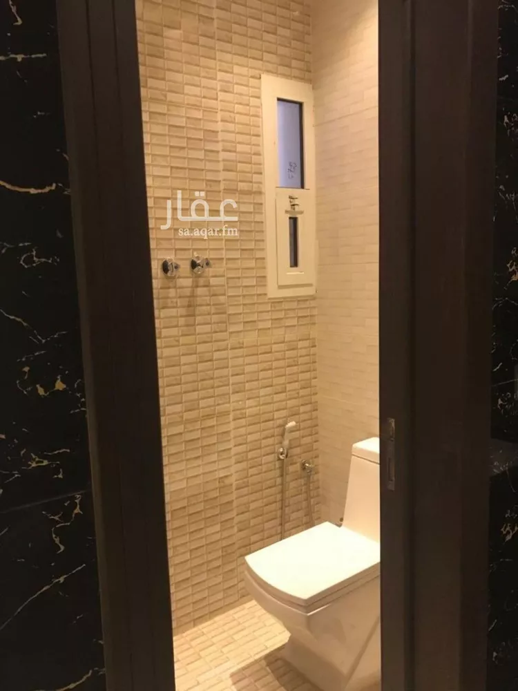 شقة للإيجار في شارع تقي الدين الحموي, حي القيروان, مدينة الرياض, منطقة الرياض صورة 5