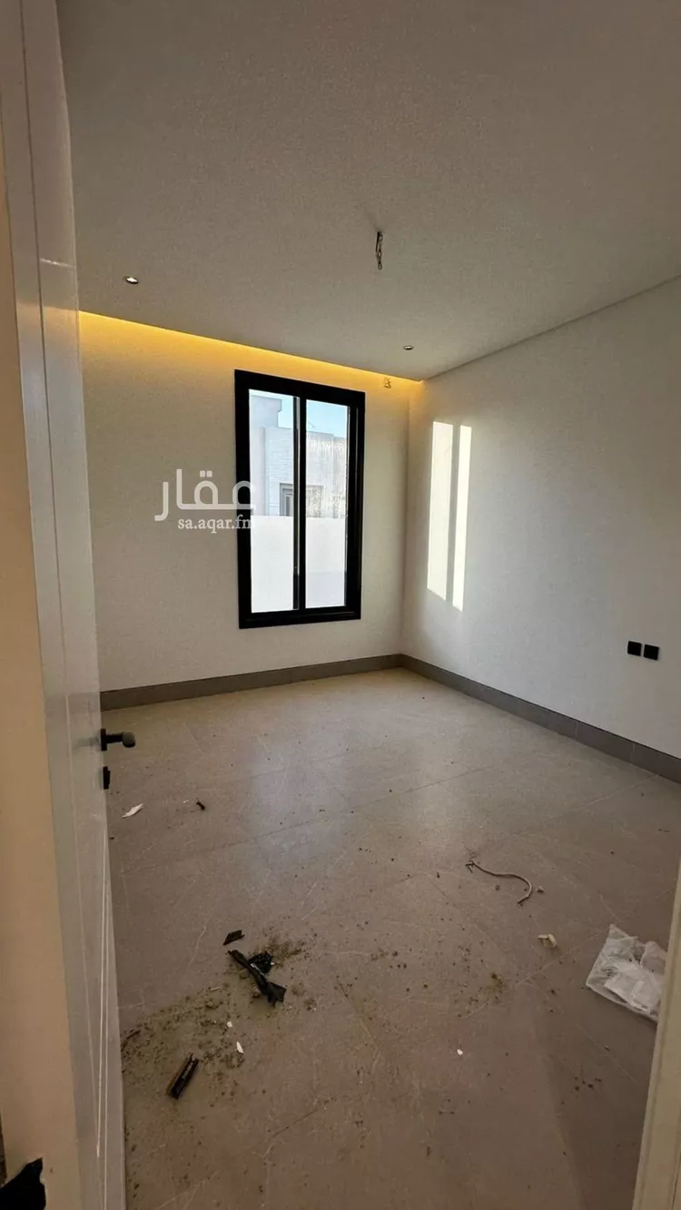 دور للإيجار في شارع الليث بن خالد, حي النرجس, مدينة الرياض, منطقة الرياض صورة 4