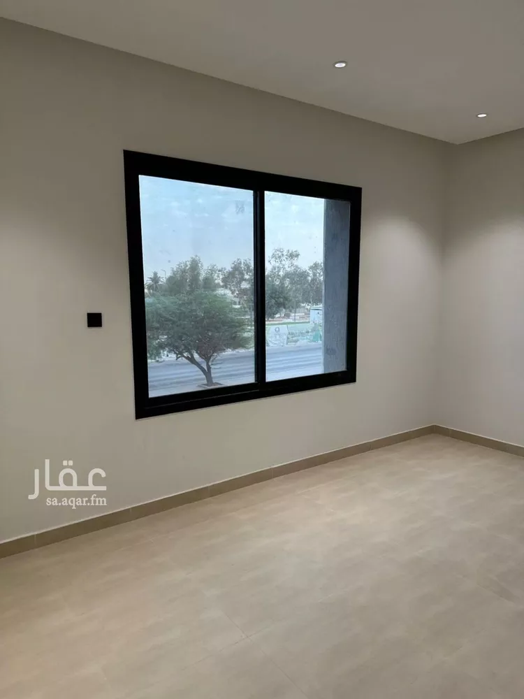 شقة للإيجار في شارع ياقوت الحموي, حي الملك فيصل, مدينة الرياض, منطقة الرياض صورة 3