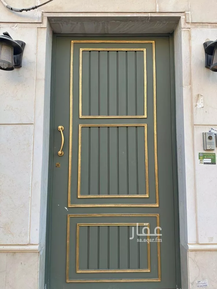 شقة للإيجار في شارع رقم 256, حي الياسمين, مدينة الرياض, منطقة الرياض