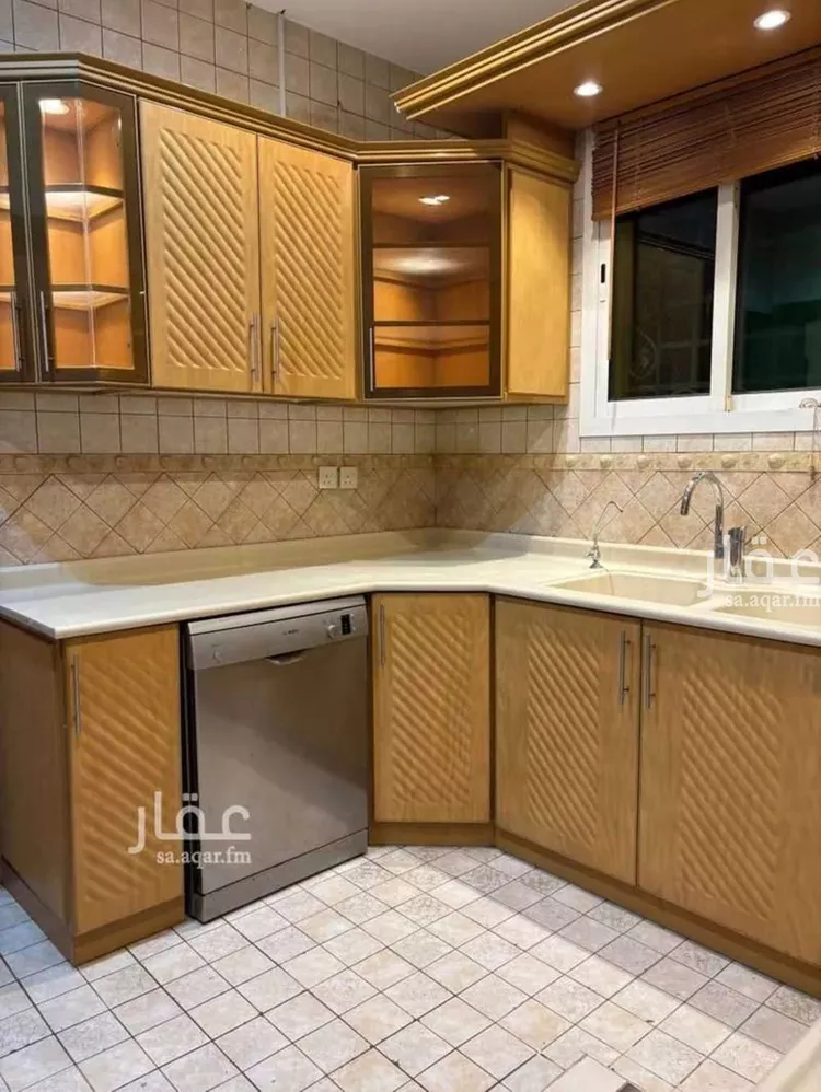 دور للإيجار في شارع كشمير, حي الصحافة, مدينة الرياض, منطقة الرياض صورة 2