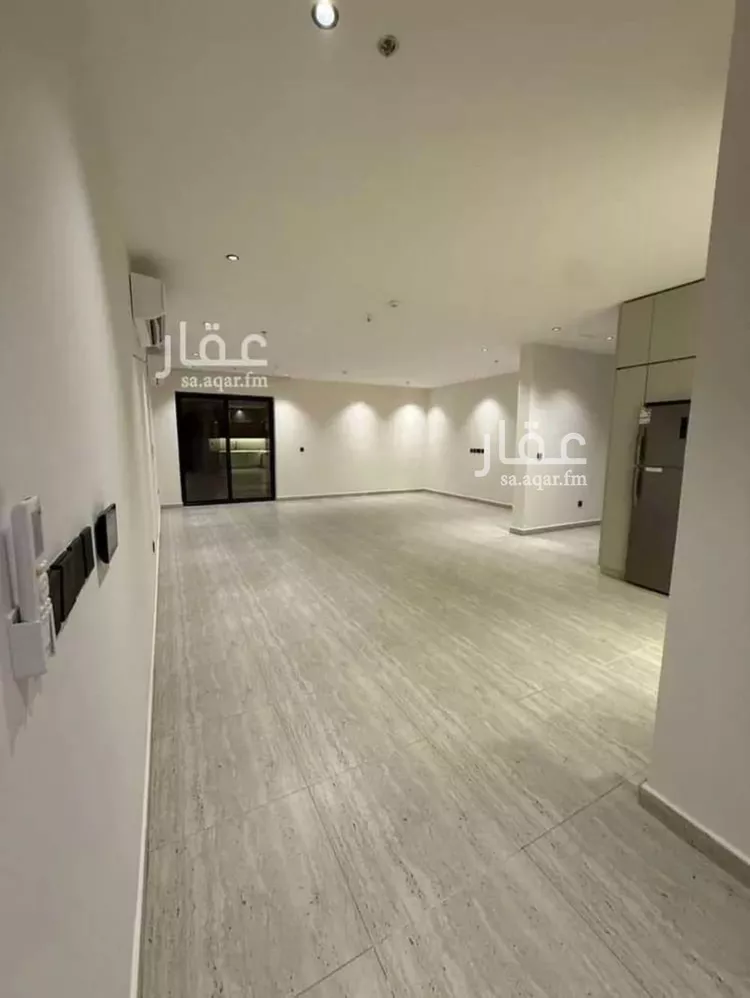 شقة للإيجار في شارع الرافده, حي النرجس, مدينة الرياض, منطقة الرياض