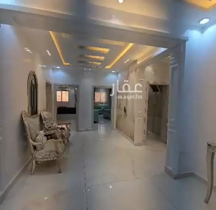 شقة للإيجار في شارع آل داود, حي الحمراء, مدينة الرياض, منطقة الرياض صورة 2