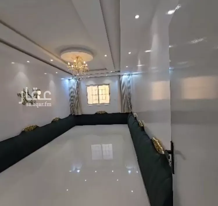 شقة للإيجار في شارع آل داود, حي الحمراء, مدينة الرياض, منطقة الرياض صورة 3