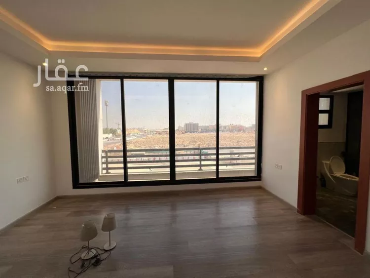 شقة للإيجار في شارع إبراهيم بن جمعان, حي العارض, مدينة الرياض, منطقة الرياض