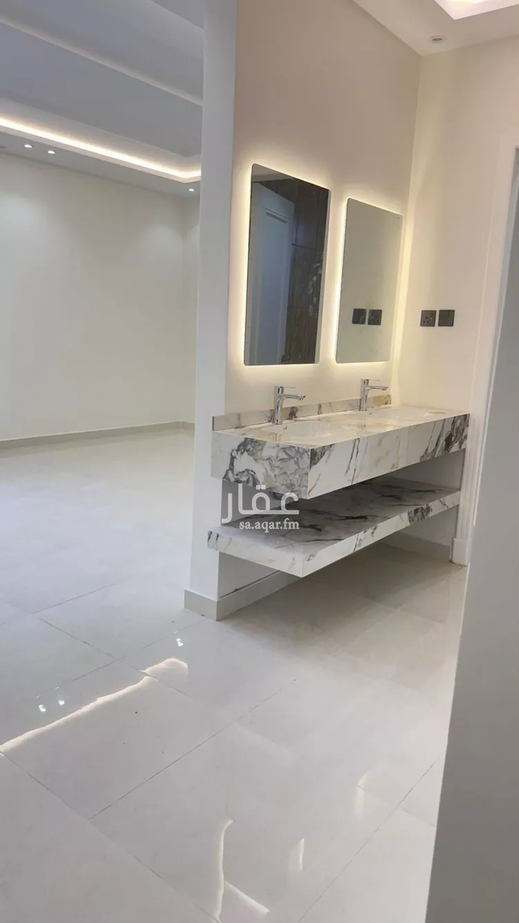 دور للإيجار في شارع عمر بن علي الجعدي, حي النرجس, مدينة الرياض, منطقة الرياض صورة 4