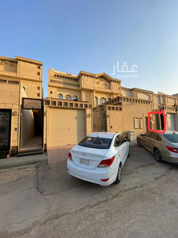 شقة للإيجار في شارع رقم 125, حي المونسية, مدينة الرياض, منطقة الرياض 1 صورة