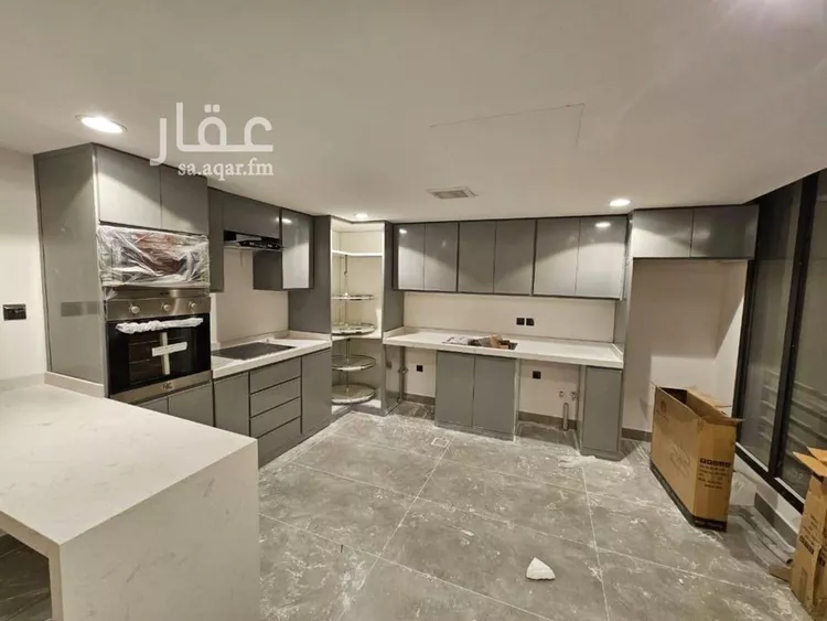 شقة للبيع في شارع الحصير, حي الملقا, مدينة الرياض, منطقة الرياض