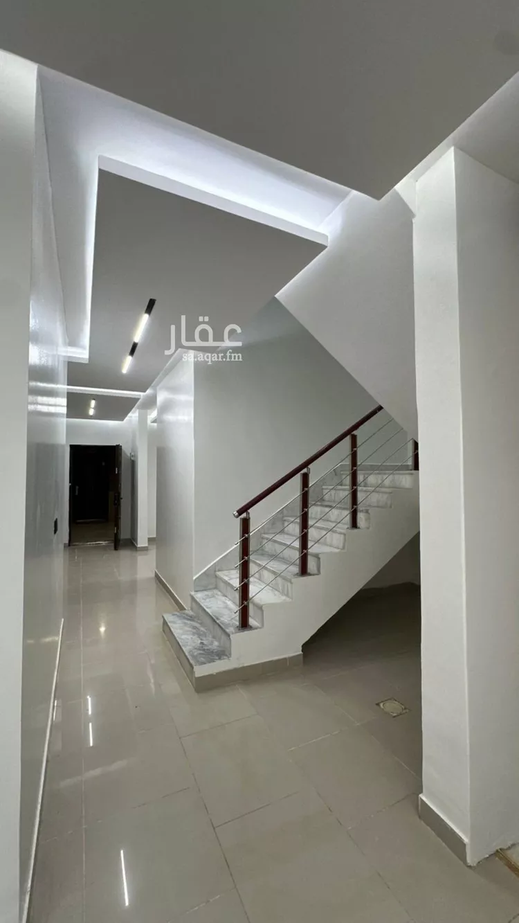 شقة للإيجار في شارع الأمير عبدالعزيز بن محمد بن عياف, حي الياسمين, مدينة الرياض, منطقة الرياض صورة 2