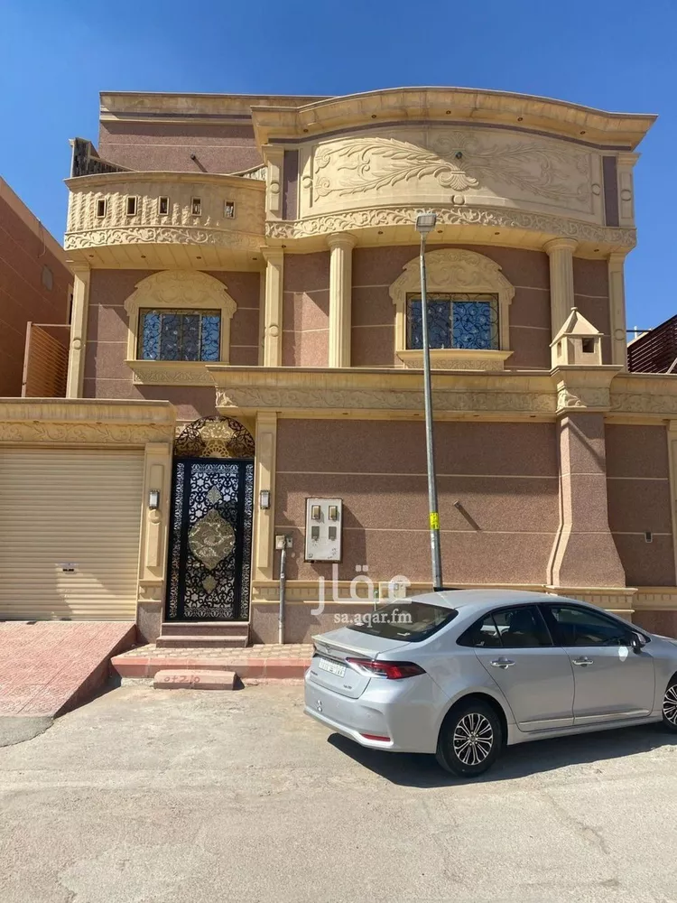 شقة للإيجار في شارع الشيماء, حي قرطبة, مدينة الرياض, منطقة الرياض