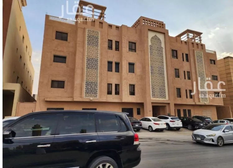 شقة للإيجار في شارع الامير فيصل بن عبدالله بن عبدالرحمن, حي حطين, مدينة الرياض, منطقة الرياض