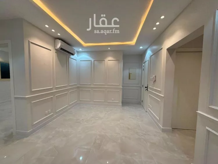 دور للإيجار في شارع مسكان, حي النرجس, مدينة الرياض, منطقة الرياض صورة 3