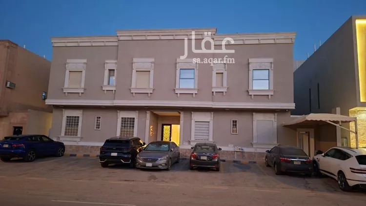 شقة للبيع في شارع محمد بن عبدالعزيز الماضي, حي قرطبة, مدينة الرياض, منطقة الرياض