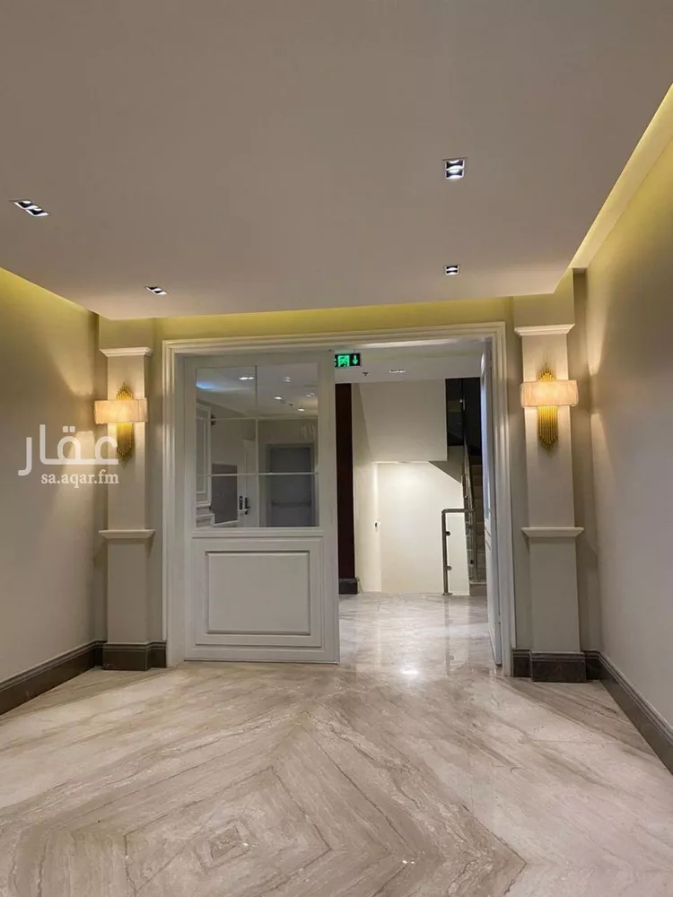 شقة للإيجار في شارع صاعد الأندلسي, حي النرجس, مدينة الرياض, منطقة الرياض صورة 4