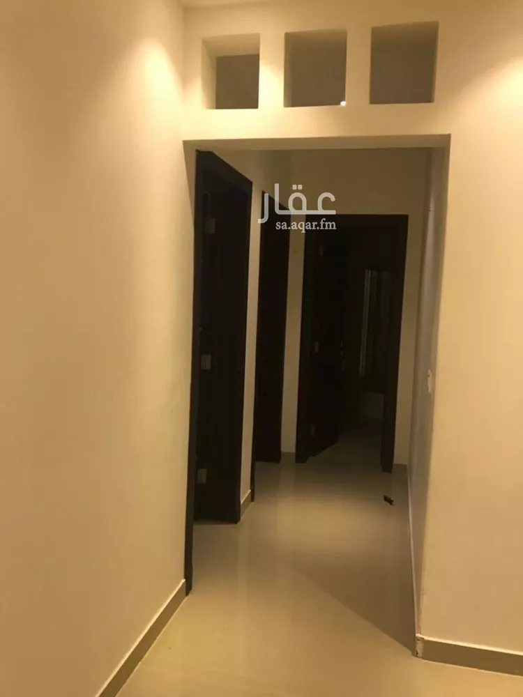 شقة للإيجار في شارع تقي الدين الحموي, حي القيروان, مدينة الرياض, منطقة الرياض صورة 3