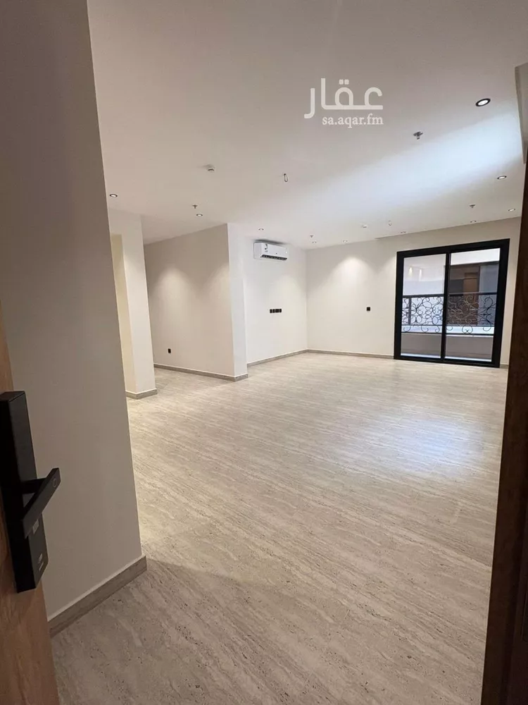 شقة للإيجار في شارع زيد بن عاصم بن عمرو بن عوف, حي النرجس, مدينة الرياض, منطقة الرياض