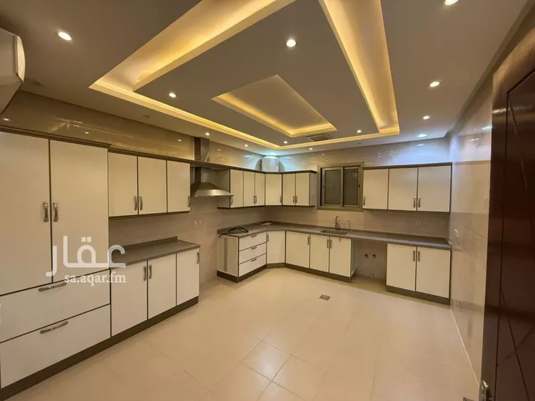 شقة للإيجار في شارع عبدالله بن عبدالرحمن سراج, حي النرجس, مدينة الرياض, منطقة الرياض صورة 2