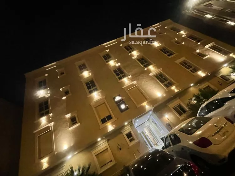 فيلا للإيجار في شارع محمد بن علي الحنفي, حي العارض, مدينة الرياض, منطقة الرياض