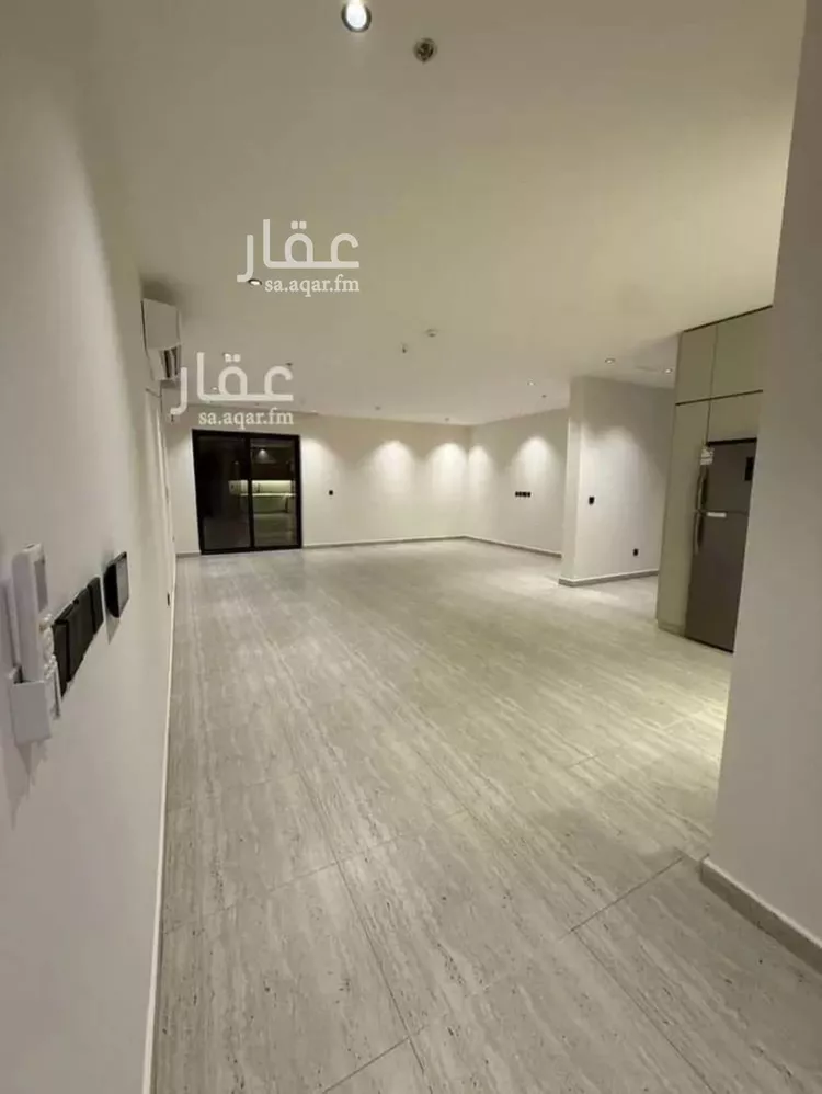 شقة للإيجار في شارع خالد بن العاص, حي النرجس, مدينة الرياض, منطقة الرياض صورة 2