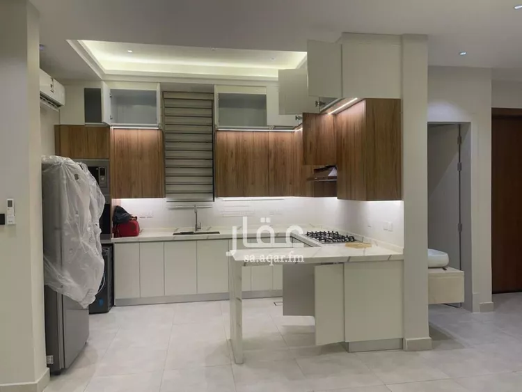 شقة للإيجار في شارع إبراهيم بن جمعان, حي العارض, مدينة الرياض, منطقة الرياض صورة 2