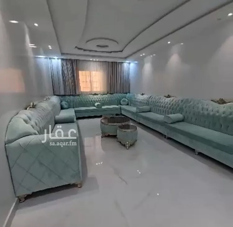 شقة للإيجار في شارع آل داود, حي الحمراء, مدينة الرياض, منطقة الرياض