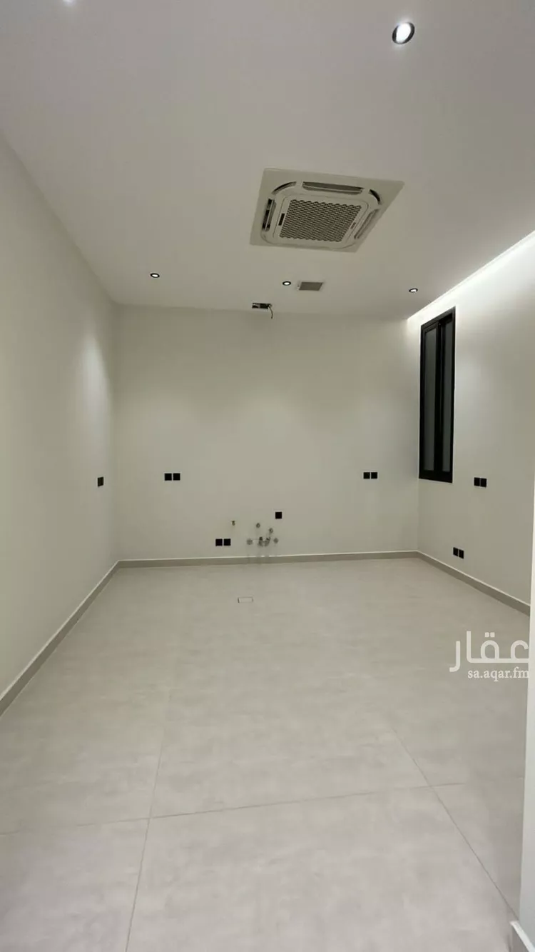 دور للإيجار في شارع مسكان, حي النرجس, مدينة الرياض, منطقة الرياض صورة 3