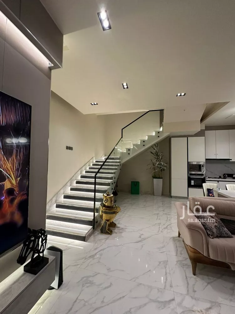 شقة للبيع في شارع عبدالله بن العاص, حي العارض, مدينة الرياض, منطقة الرياض صورة 3