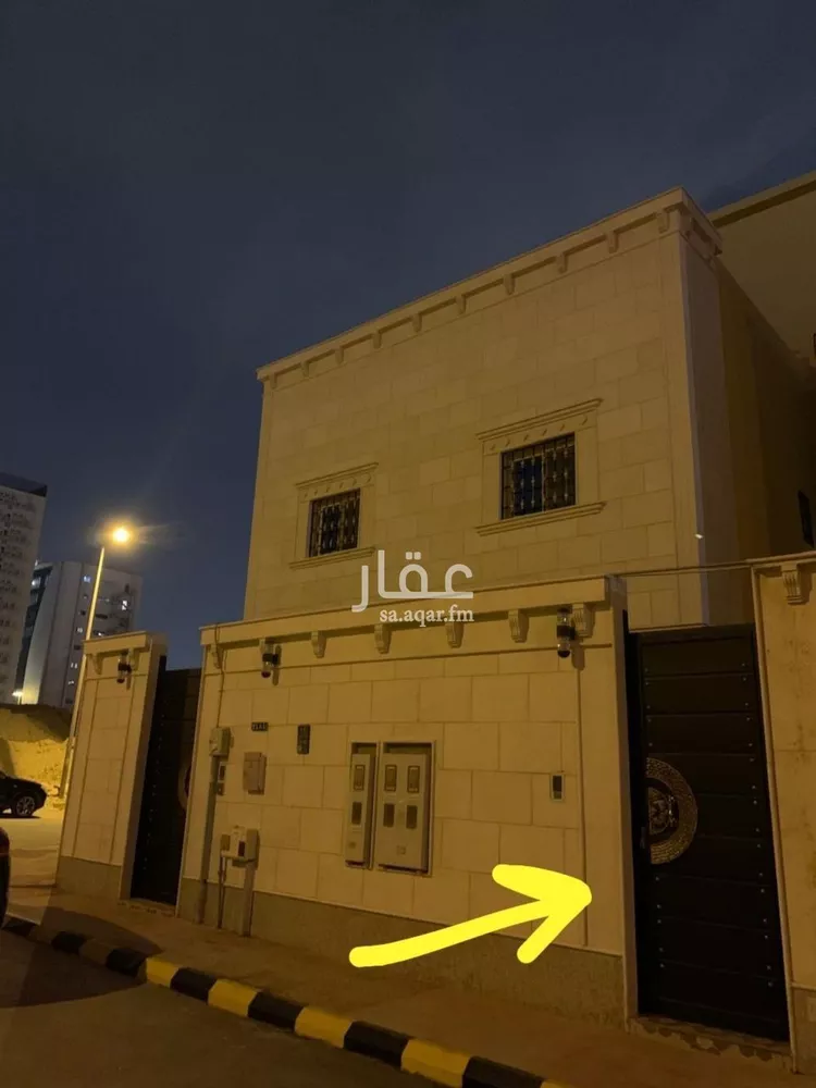 شقة للإيجار في شارع الشيهان, حي العقيق, مدينة الرياض, منطقة الرياض