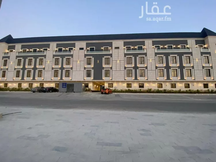شقة للإيجار في شارع صاعد الأندلسي, حي النرجس, مدينة الرياض, منطقة الرياض