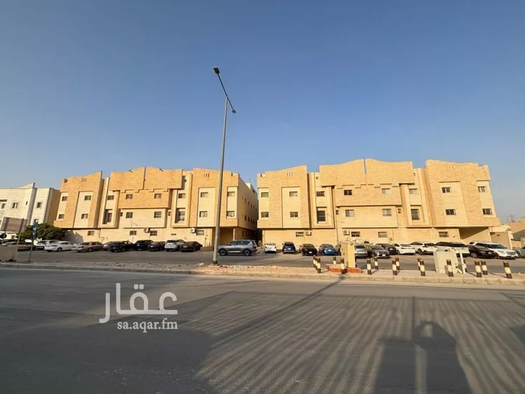 شقة للبيع في شارع عبدالله بن شهيوين, حي الملقا, مدينة الرياض, منطقة الرياض