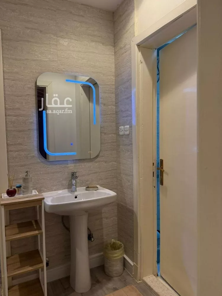 شقة للإيجار في شارع جبل الأشعر, حي قرطبة, مدينة الرياض, منطقة الرياض صورة 5