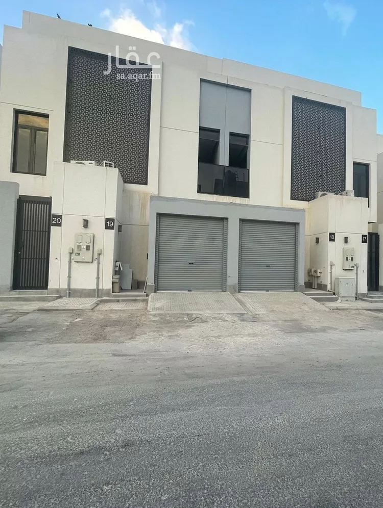 دور للإيجار في شارع المتصر, حي النرجس, مدينة الرياض, منطقة الرياض