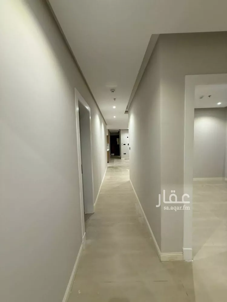 شقة للإيجار في شارع الرافده, حي النرجس, مدينة الرياض, منطقة الرياض صورة 5