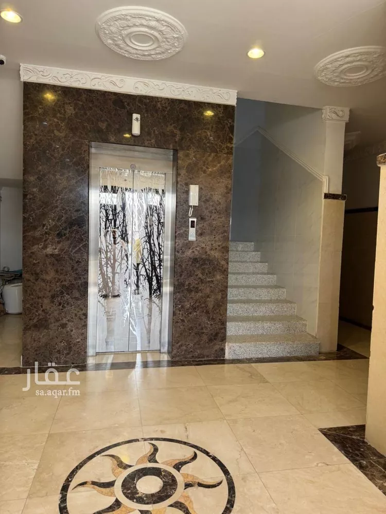 شقة للإيجار في شارع الرافده, حي النرجس, مدينة الرياض, منطقة الرياض صورة 2