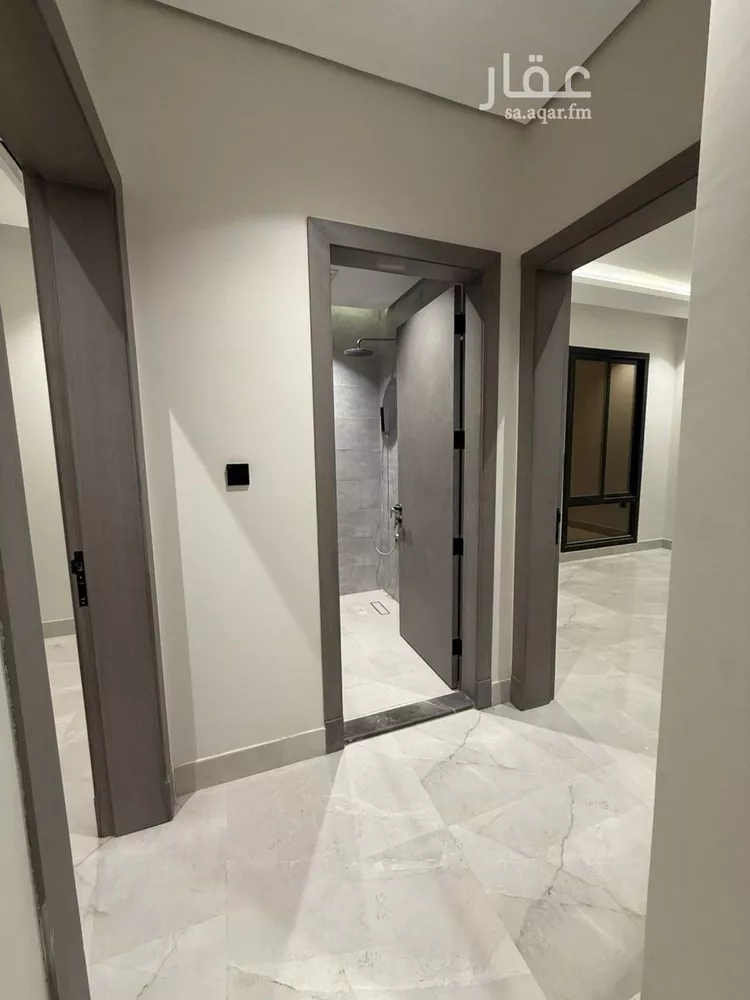 شقة للإيجار في شارع زيد بن عاصم بن عمرو بن عوف, حي النرجس, مدينة الرياض, منطقة الرياض صورة 5