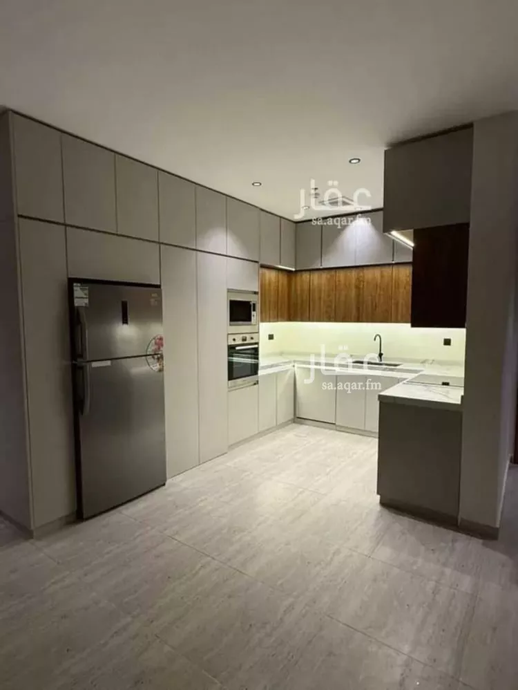 شقة للإيجار في شارع خالد بن العاص, حي النرجس, مدينة الرياض, منطقة الرياض صورة 5