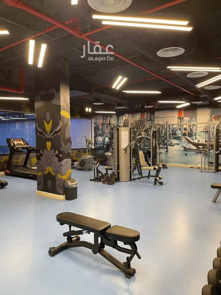 شقة للإيجار في شارع إبراهيم بن جمعان, حي العارض, مدينة الرياض, منطقة الرياض صورة 5