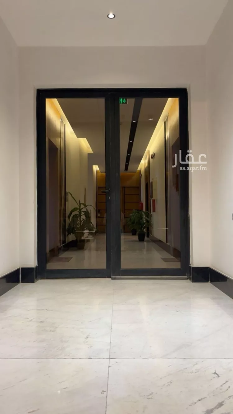 شقة للإيجار في شارع الربيع, حي النرجس, مدينة الرياض, منطقة الرياض صورة 2