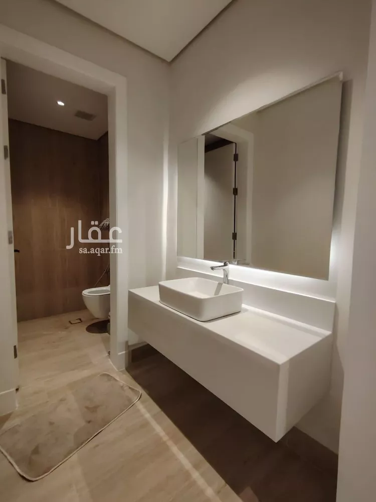 شقة للإيجار في شارع آل داود, حي الحمراء, مدينة الرياض, منطقة الرياض