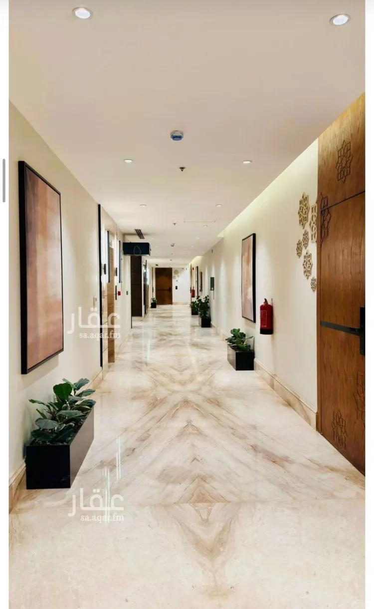 شقة للبيع في شارع أبي طاهر إسماعيل الجيطالي, حي النرجس, مدينة الرياض, منطقة الرياض